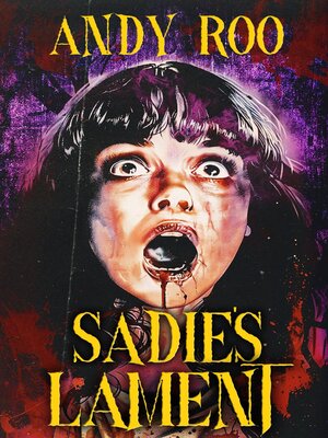 cover image of Sadie's Lament